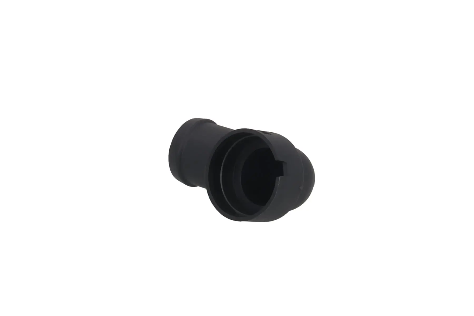 Coolant Flange