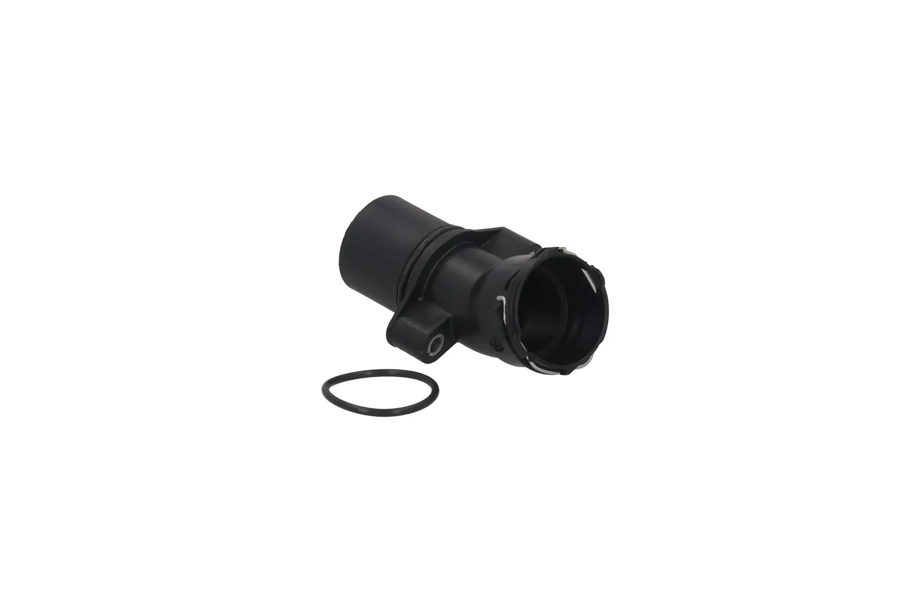 Coolant Flange
