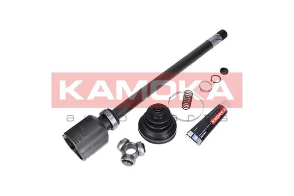 Joint Kit, drive shaft