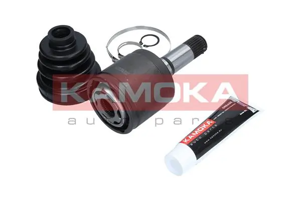 Joint Kit, drive shaft