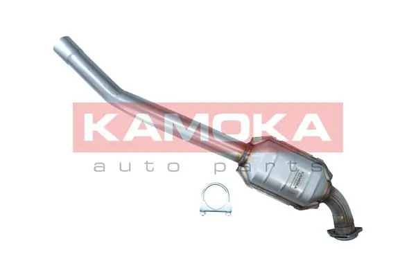 Catalytic Converter