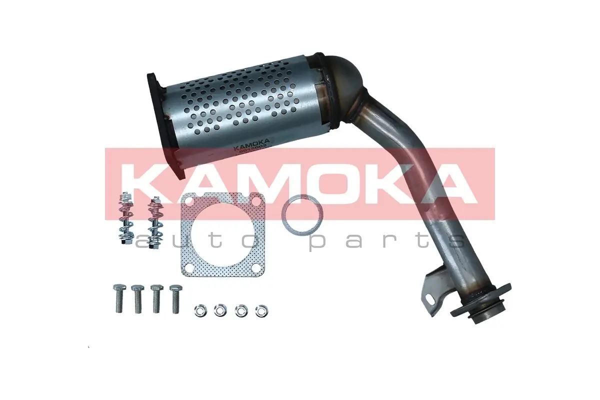 Catalytic Converter