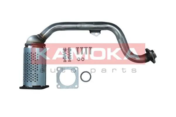 Catalytic Converter