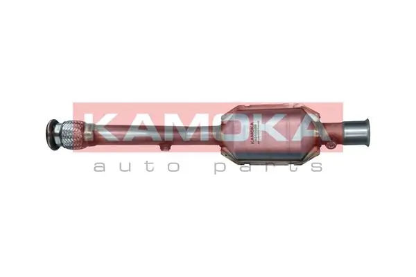Catalytic Converter