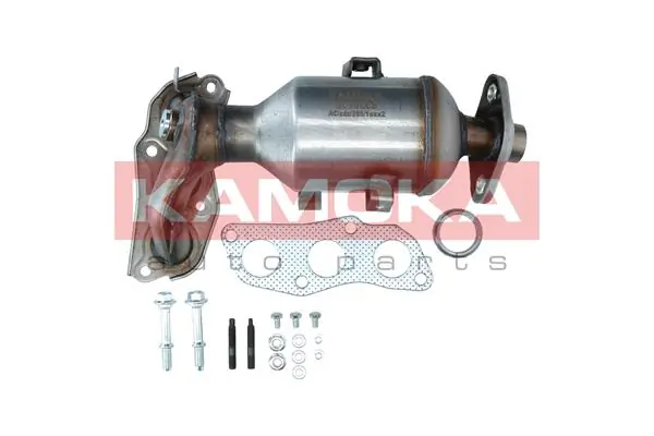 Catalytic Converter