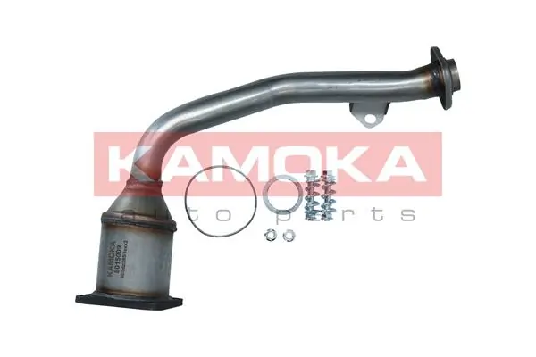 Catalytic Converter