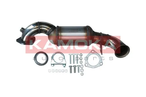 Catalytic Converter