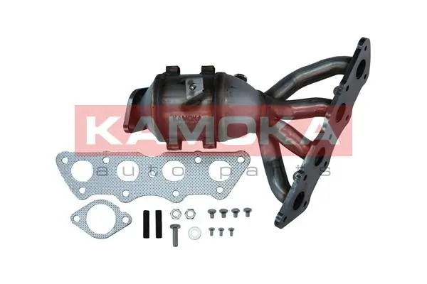 Catalytic Converter