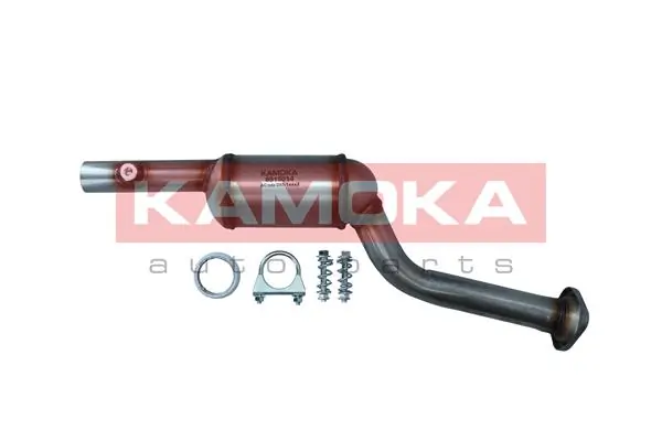 Catalytic Converter