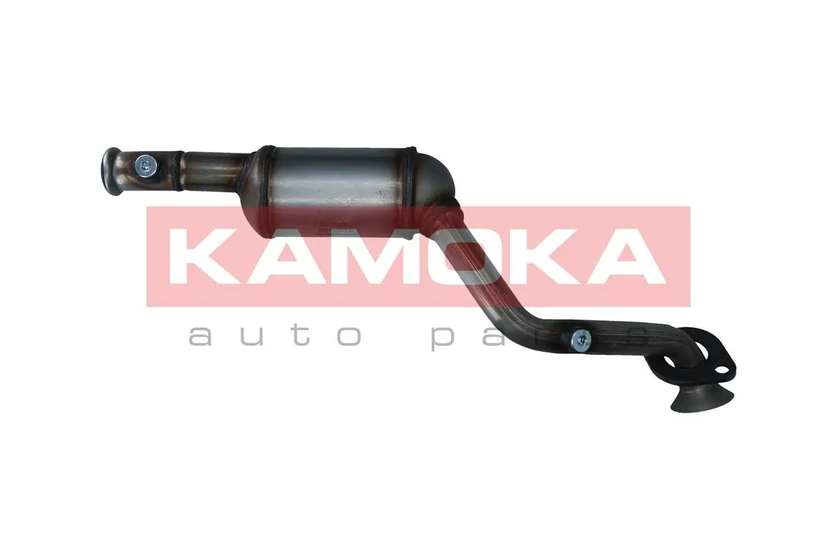 Catalytic Converter