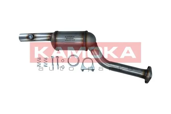 Catalytic Converter