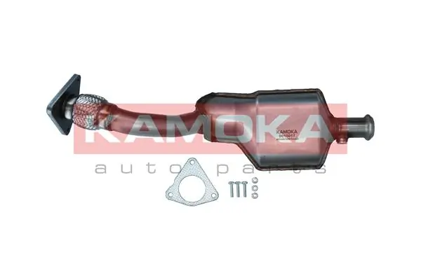 Catalytic Converter