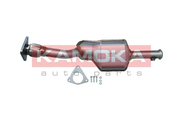 Catalytic Converter