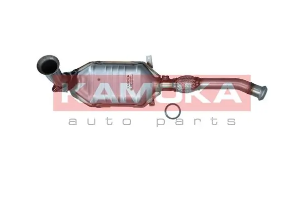 Catalytic Converter