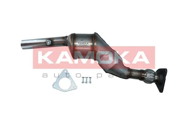 Catalytic Converter