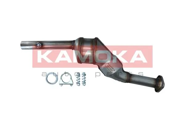 Catalytic Converter