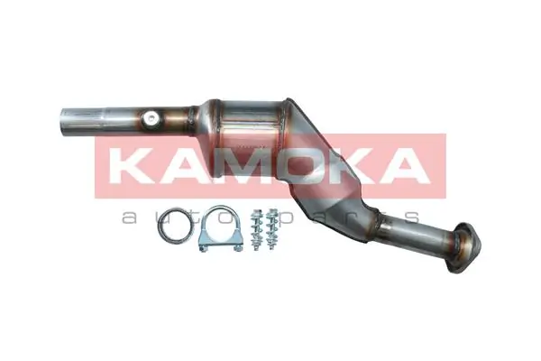Catalytic Converter