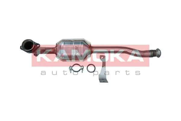 Catalytic Converter