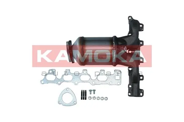 Catalytic Converter