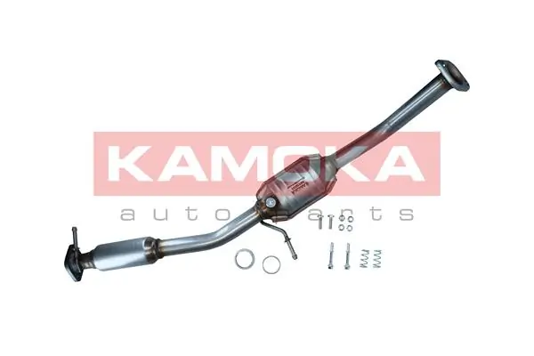 Catalytic Converter