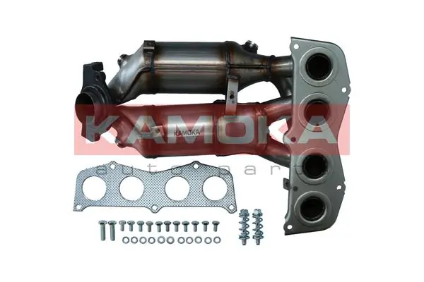 Catalytic Converter