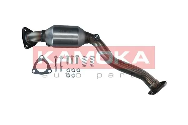 Catalytic Converter