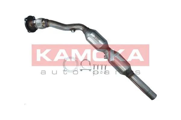 Catalytic Converter