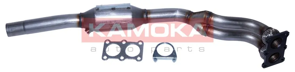 Catalytic Converter
