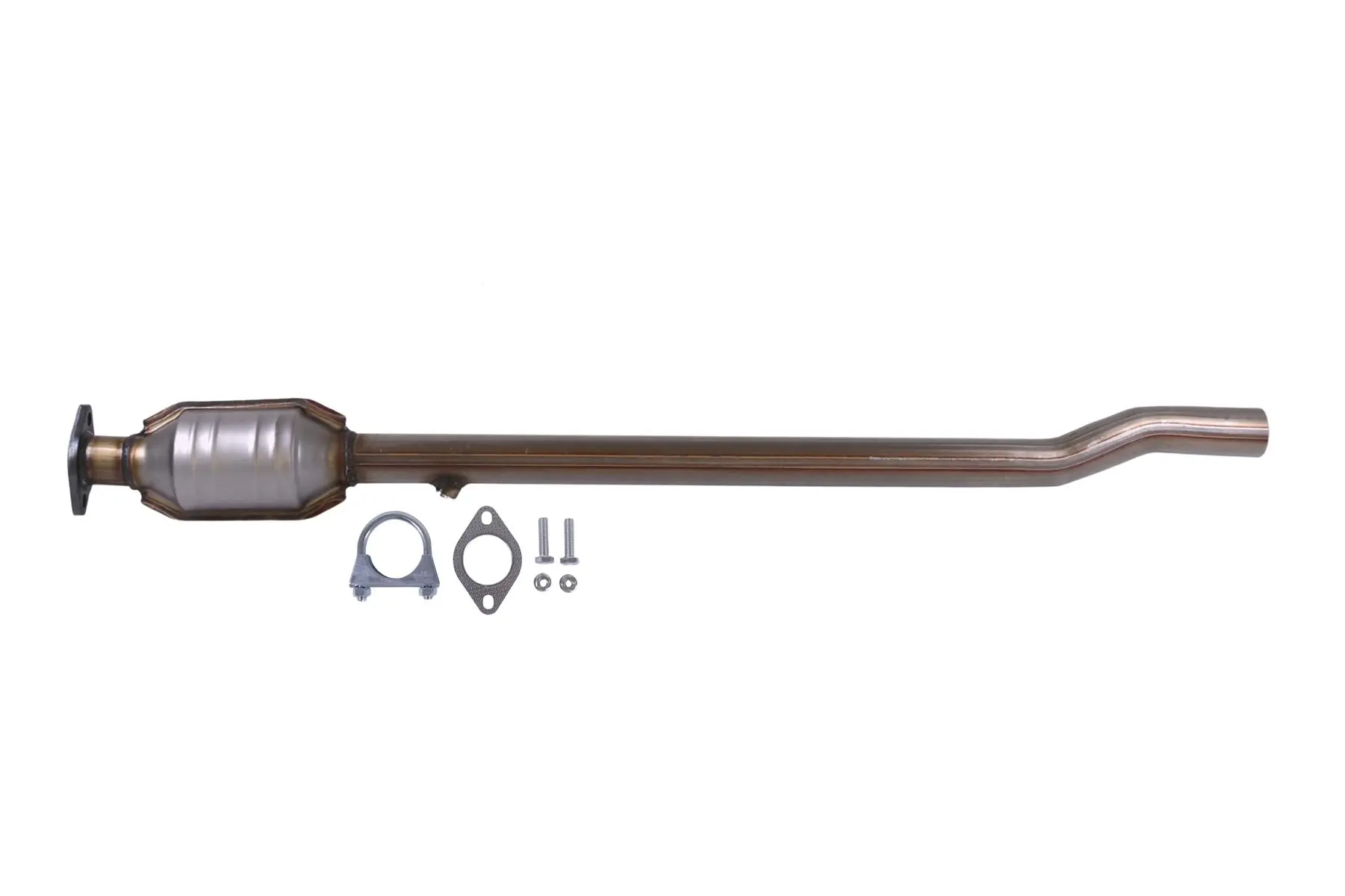 Catalytic Converter