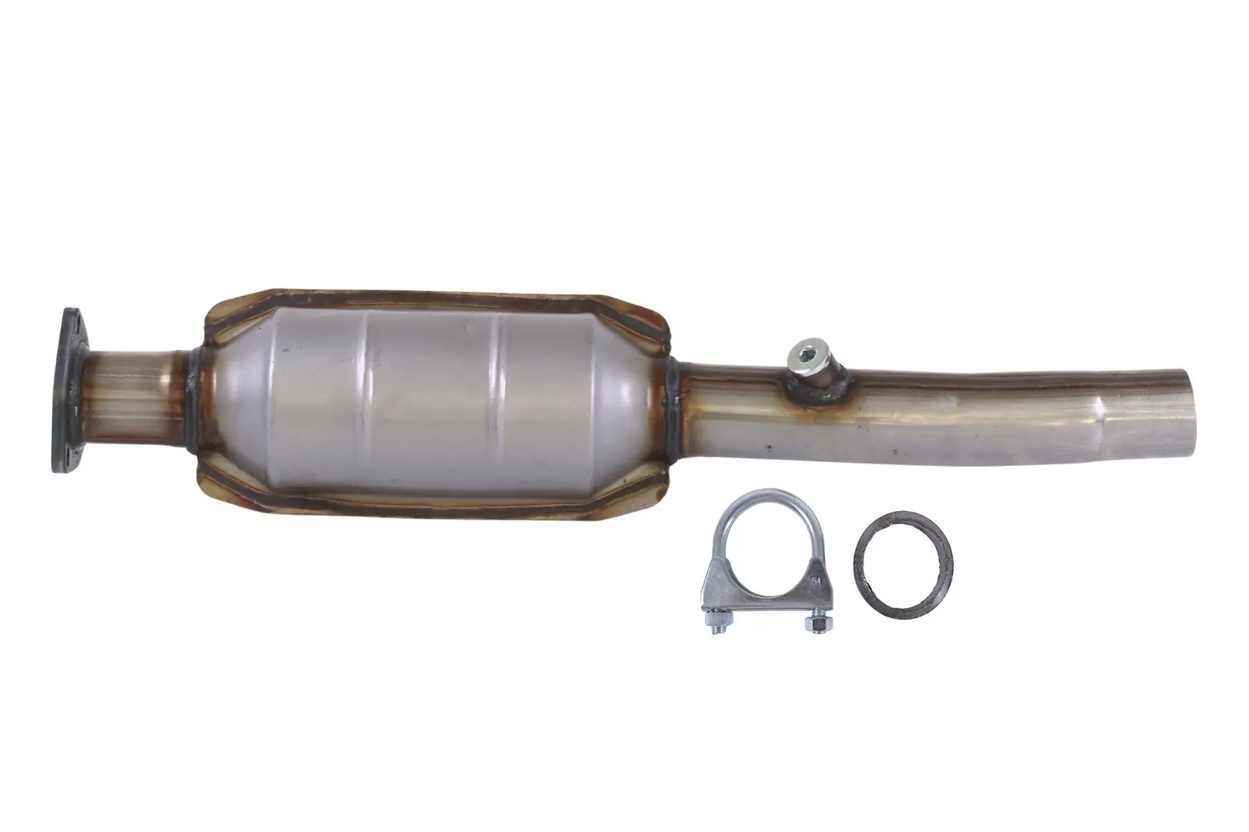 Catalytic Converter