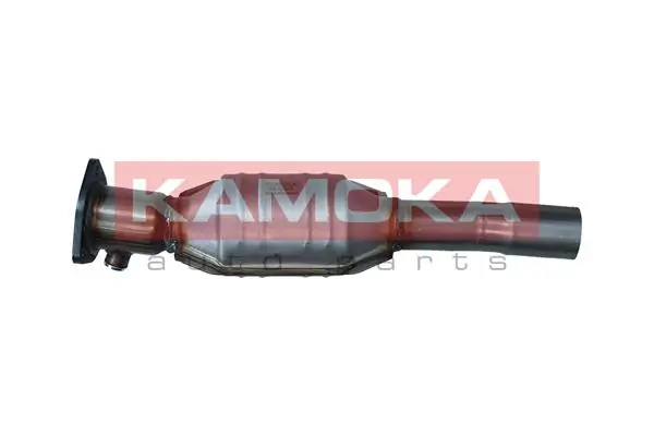 Catalytic Converter