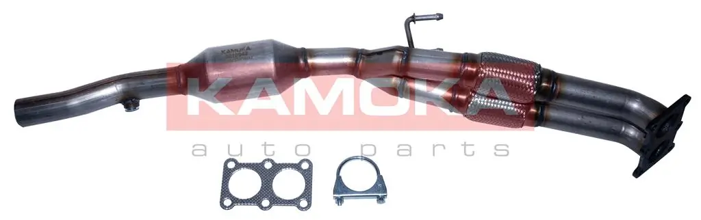 Catalytic Converter