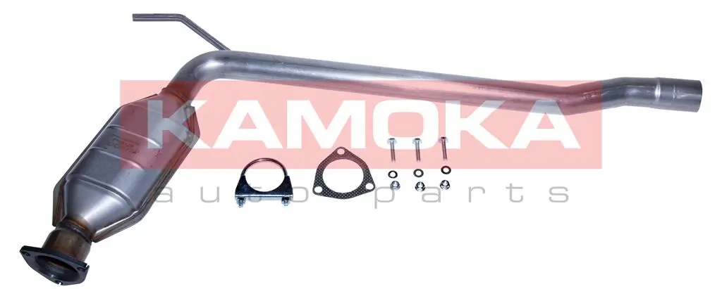Catalytic Converter