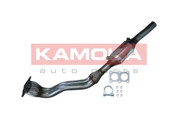 Catalytic Converter