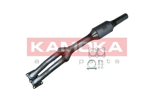 Catalytic Converter