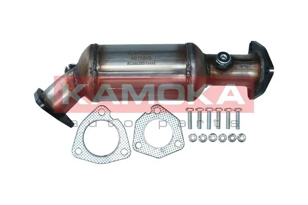 Catalytic Converter