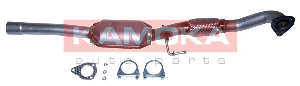 Catalytic Converter