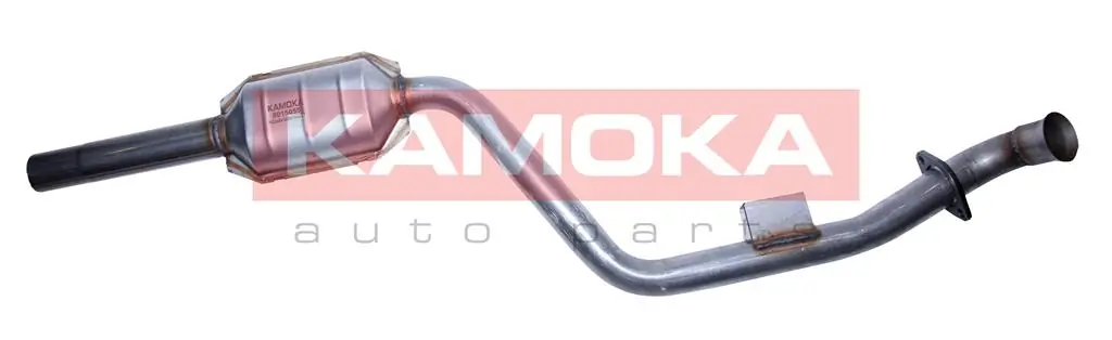 Catalytic Converter