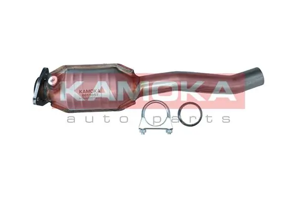 Catalytic Converter