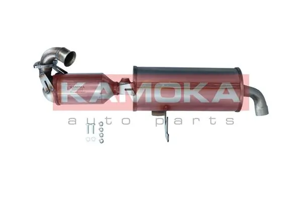 Catalytic Converter