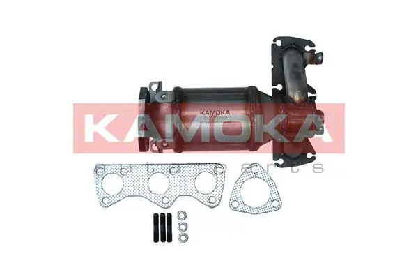 Catalytic Converter
