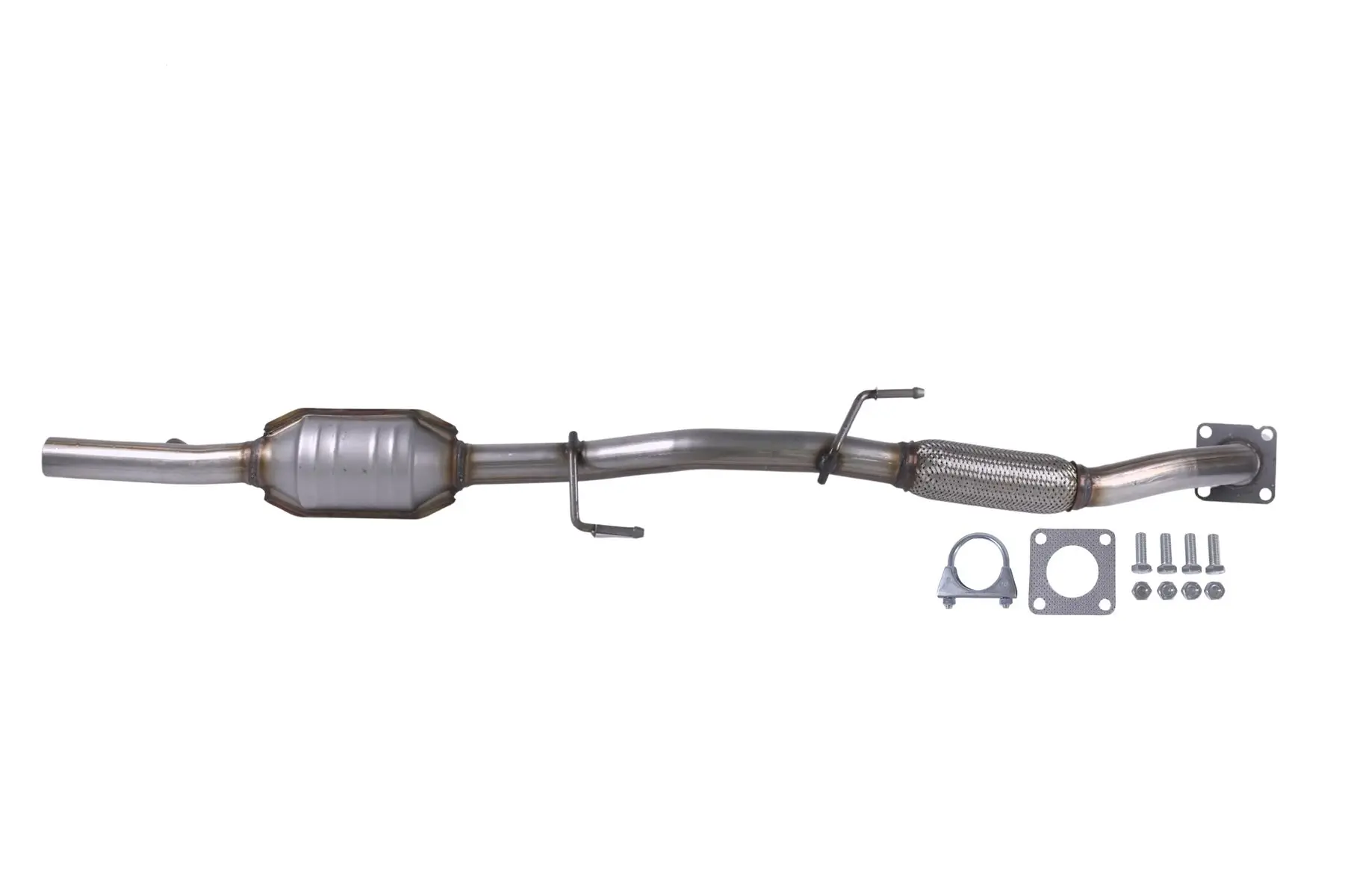 Catalytic Converter