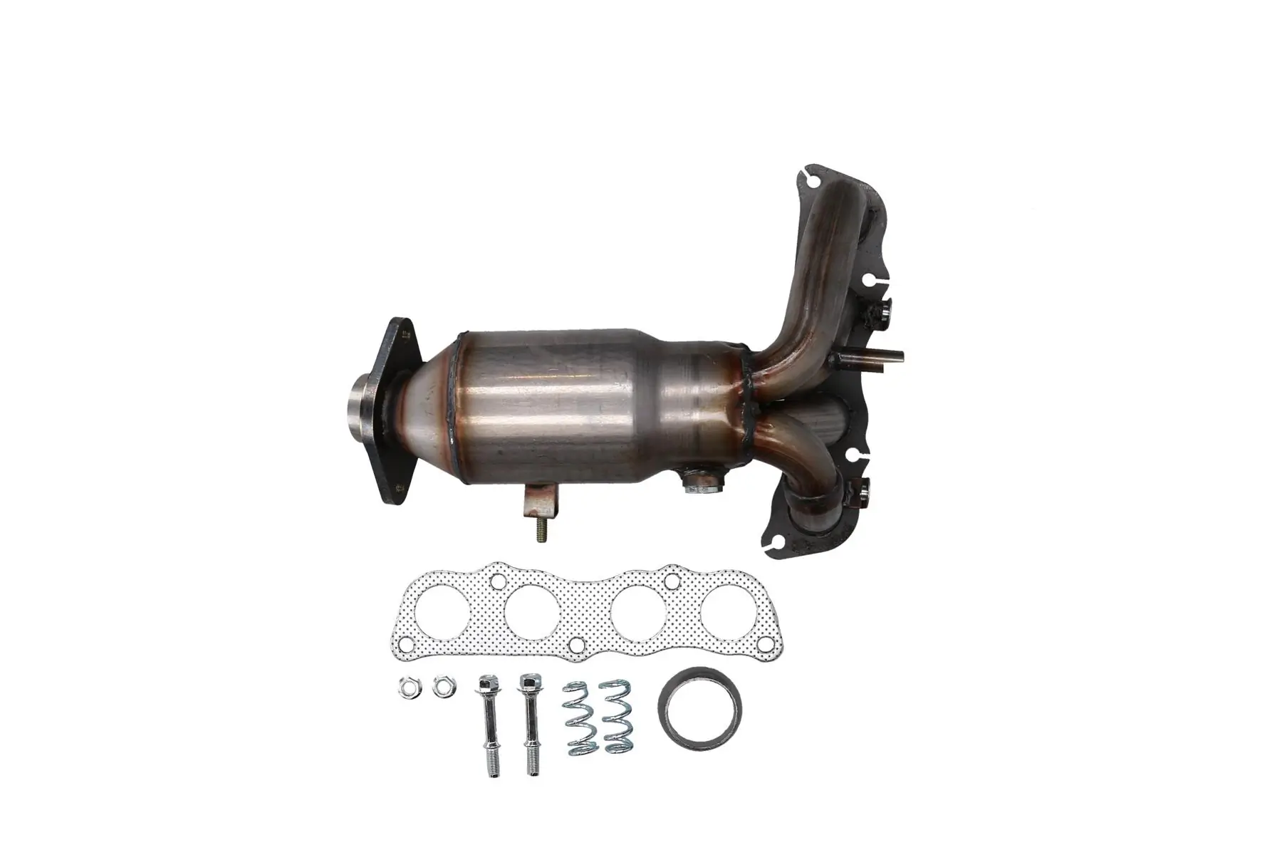 Catalytic Converter
