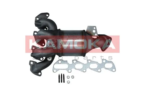 Catalytic Converter