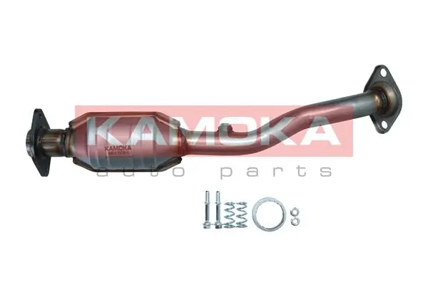 Catalytic Converter