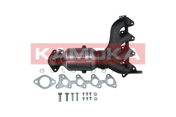 Catalytic Converter