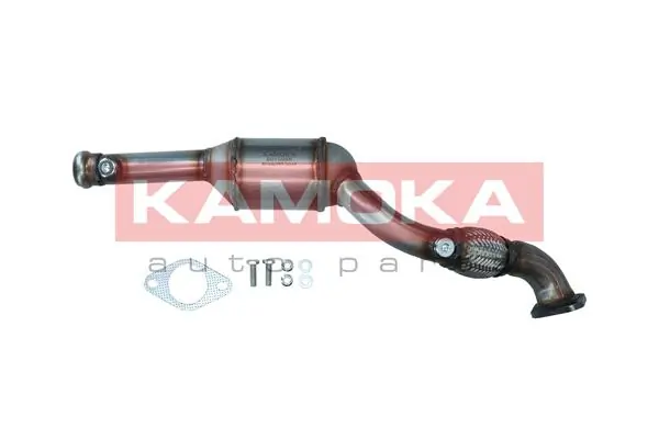 Catalytic Converter