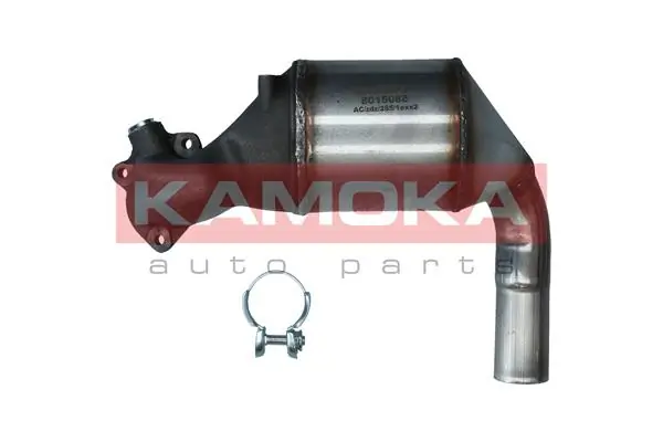 Catalytic Converter