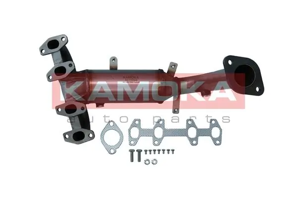 Catalytic Converter