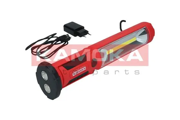 Fluorescent Tubes, hand light